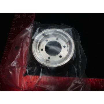 Applied Materials (AMAT) 0015-77132 SST PULLEY