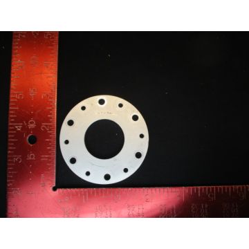 Applied Materials (AMAT) 0020-00185   COVER, Z SHAFT 