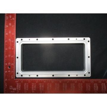 Applied Materials (AMAT) 0020-00891   COVER, VIEW PORT