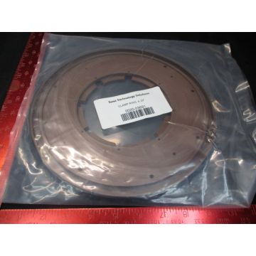 Applied Materials (AMAT) 0020-03691 CLAMP RING, 4, DF