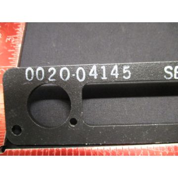 Applied Materials (AMAT) 0020-04145   ADAPTER PLATE ROTOMETER