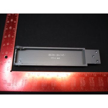 Applied Materials (AMAT) 0020-04245   HINGE COVER