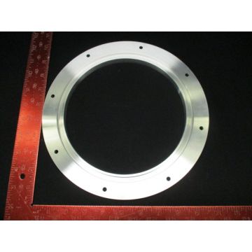 Applied Materials (AMAT) 0020-09015   CLAMP RING, QTZ WINDOW 
