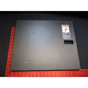 Applied Materials (AMAT) 0020-09218   Door, Lamp/Mag Enclosure