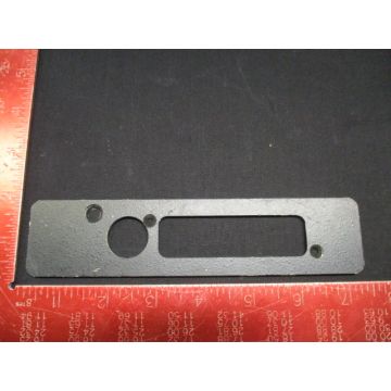 Applied Materials (AMAT) 0020-09321   ADAPTER PLATE ROTOMETER