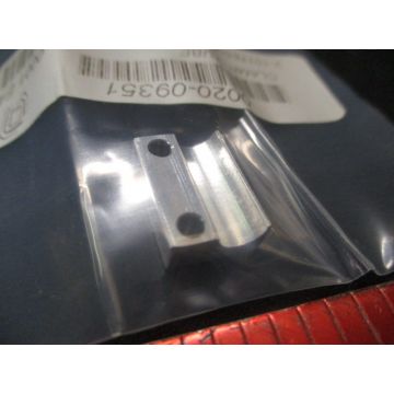Applied Materials (AMAT) 0020-09351 CLAMP TUBE-NEW OEM