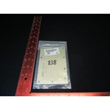 Applied Materials (AMAT) 0020-09356   PLATE COVER