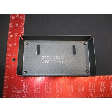 Applied Materials (AMAT) 0020-09359   ENCLOSURE, CHAMBER INTERCONNECT PCB