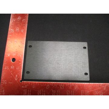 Applied Materials (AMAT) 0020-09444   PANEL COVER, CB-3P