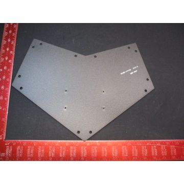 Applied Materials (AMAT) 0020-09521   Cover, Boomerang Box