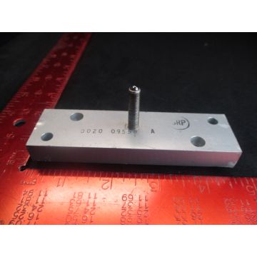 Applied Materials (AMAT) 0020-09558 BLOCK, MOUNTING, AFC