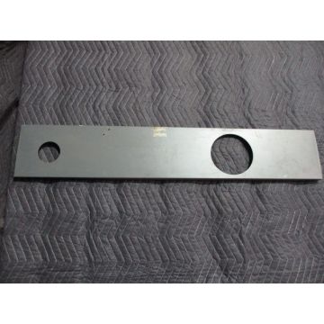 Applied Materials (AMAT) 0020-09802   Panel, Fixed Upper