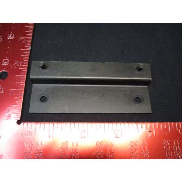 Applied Materials (AMAT) 0020-09816   BRACKET REAR MOUNTING