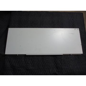 Applied Materials (AMAT) 0020-09826   PANEL LOWER FRONT