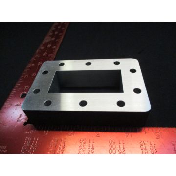Applied Materials (AMAT) 0020-09998   Flange, Spacer