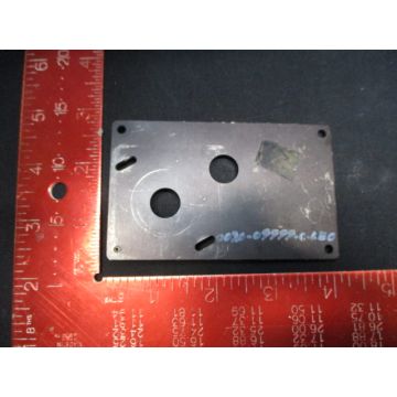 Applied Materials (AMAT) 0020-09999   Backing Plate