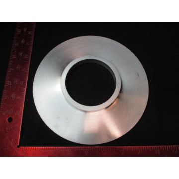 Applied Materials (AMAT) 0020-10041 PLATE CALIBRATION 8" NITRIDE/OXIDE