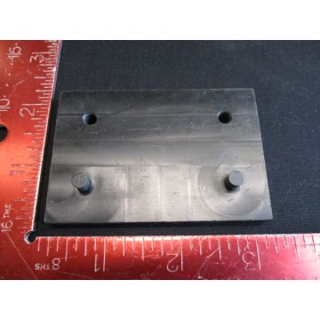 Applied Materials (AMAT) 0020-10073   PLATE, ROBOT SHPPING