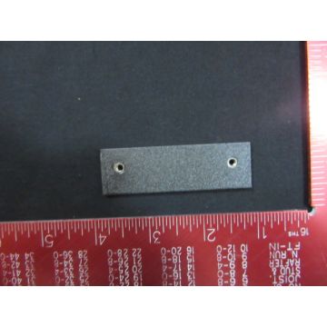 Applied Materials (AMAT) 0020-10098 PLATE COVER 1CB