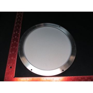 Applied Materials (AMAT) 0020-10123 PLATE PERF NI 200MM