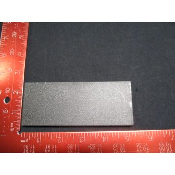 Applied Materials (AMAT) 0020-10663 COVER BLANK-OFF LATCH PLATE