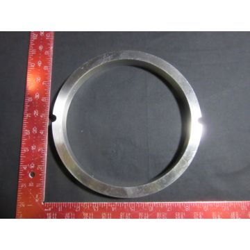 Applied Materials (AMAT) 0020-21041   Used WEIGHT, 6" CLAMP RING