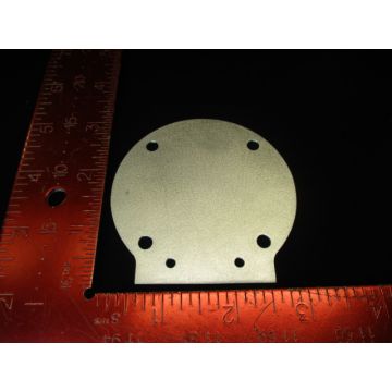 Applied Materials (AMAT) 0020-21148   COVER, HOOP