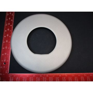 Applied Materials (AMAT) 0020-21364   CLAMPING RING 5" TIW SEMI MAJOR