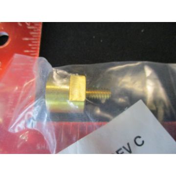 Applied Materials (AMAT) 0020-21484 BUSHING GROUND