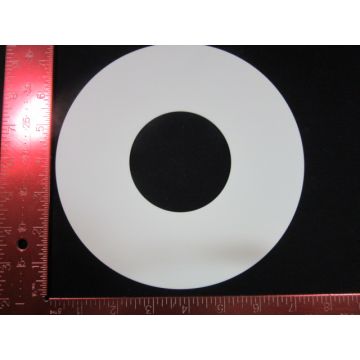 Applied Materials (AMAT) 0020-22215   POCKET PLATE SEMICONDUCTOR PART 