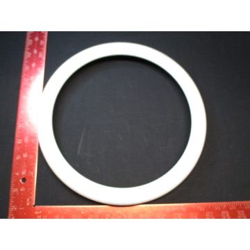 Applied Materials (AMAT) 0020-22237   COVER RING 8" 101% TIN COVERAGE