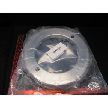 Applied Materials (AMAT) 0020-22499 SHIELD, COLLIMATOR LOWER 8" - CLEANED
