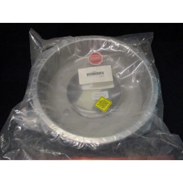 Applied Materials (AMAT) 0020-22892 SHIELD,COLLIMATOR LOWER 6"