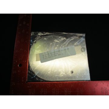 Applied Materials (AMAT) 0020-22898 COVER, DISK