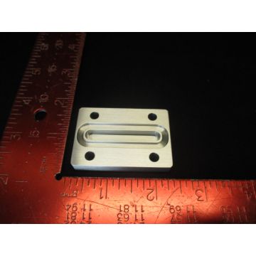 Applied Materials (AMAT) 0020-22993   COVER PLATE