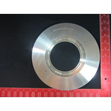 Applied Materials (AMAT) 0020-23616 CLAMP, 125mm L SEMI FLAT SEMICONDUCTOR PART
