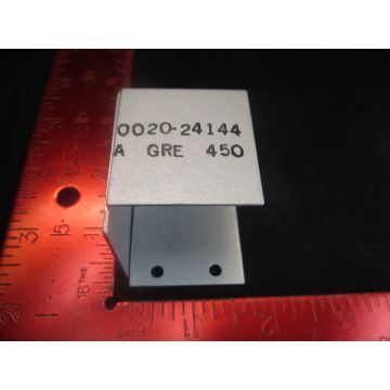 Applied Materials (AMAT) 0020-24144 COVER THERMAL SWITCH DEAGS