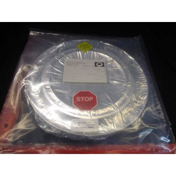 Applied Materials (AMAT) 0020-25197 CLAMPING RING AL SMF REE