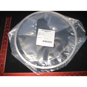Applied Materials (AMAT) 0020-26222 COVER ADAPTER FOIL COL SST