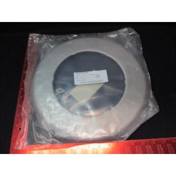 Applied Materials (AMAT) 0020-26547 CLAMP RING 8" SNNF AL 6 PADS