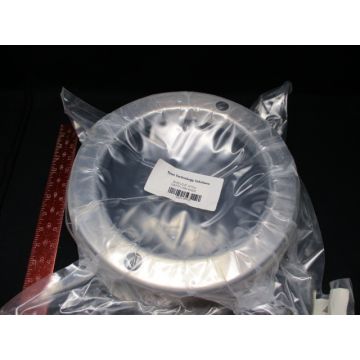 Applied Materials (AMAT) 0020-26823 SHIELD 6" HTHU DEPO LOW KNEE
