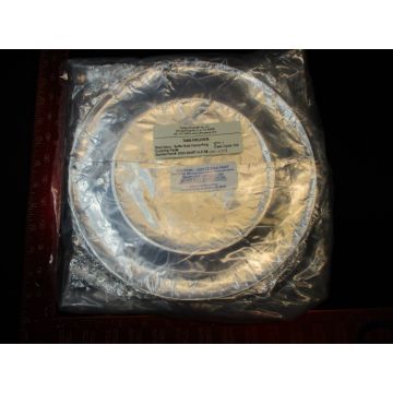 Applied Materials (AMAT) 0020-29459 CLAMP RING, 6" SMRMF, SST, EE 3.429