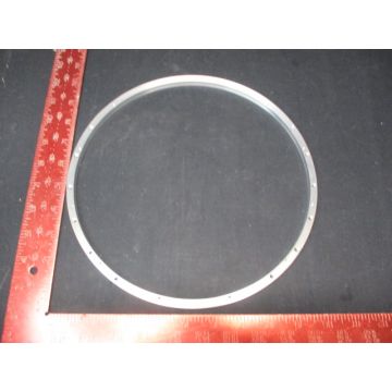 Applied Materials (AMAT) 0020-30362-USED TOP RING, SXTAL, 8, EXTENDED, QER