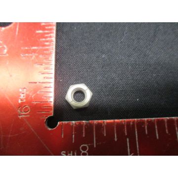 Applied Materials (AMAT) 0020-30396 NUT, MOUNTING BOSS, TOP MOUNT SUSC HARDWARE
