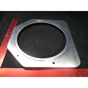 Applied Materials (AMAT) 0020-30602 PLUMBING PLATE, 200MM, SHADOW RING