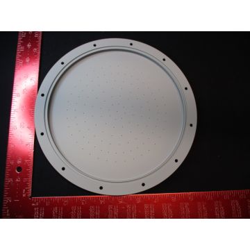 Applied Materials (AMAT) 0020-31343   Gas Distribution Plate