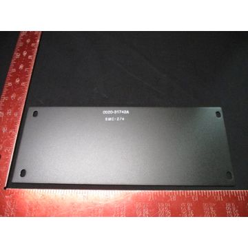 Applied Materials (AMAT) 0020-31742 PANEL 