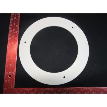 Applied Materials (AMAT) 0020-31775   RING, CERAMIC SEMICONDUCTOR PART