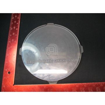 APPLIED MATERIALS (AMAT) 0020-32166 COVER, PROTECTION, 200MM, ESC