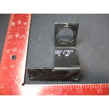 Applied Materials (AMAT) 0020-33932 BRACKET,MAGNET PWRCORD,R2 CHMBR